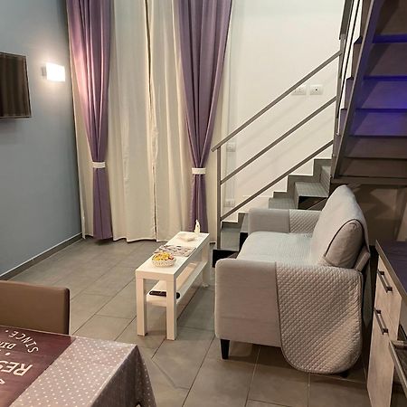 Montesanto Dream Apartment Centro Storico Naples Exterior photo