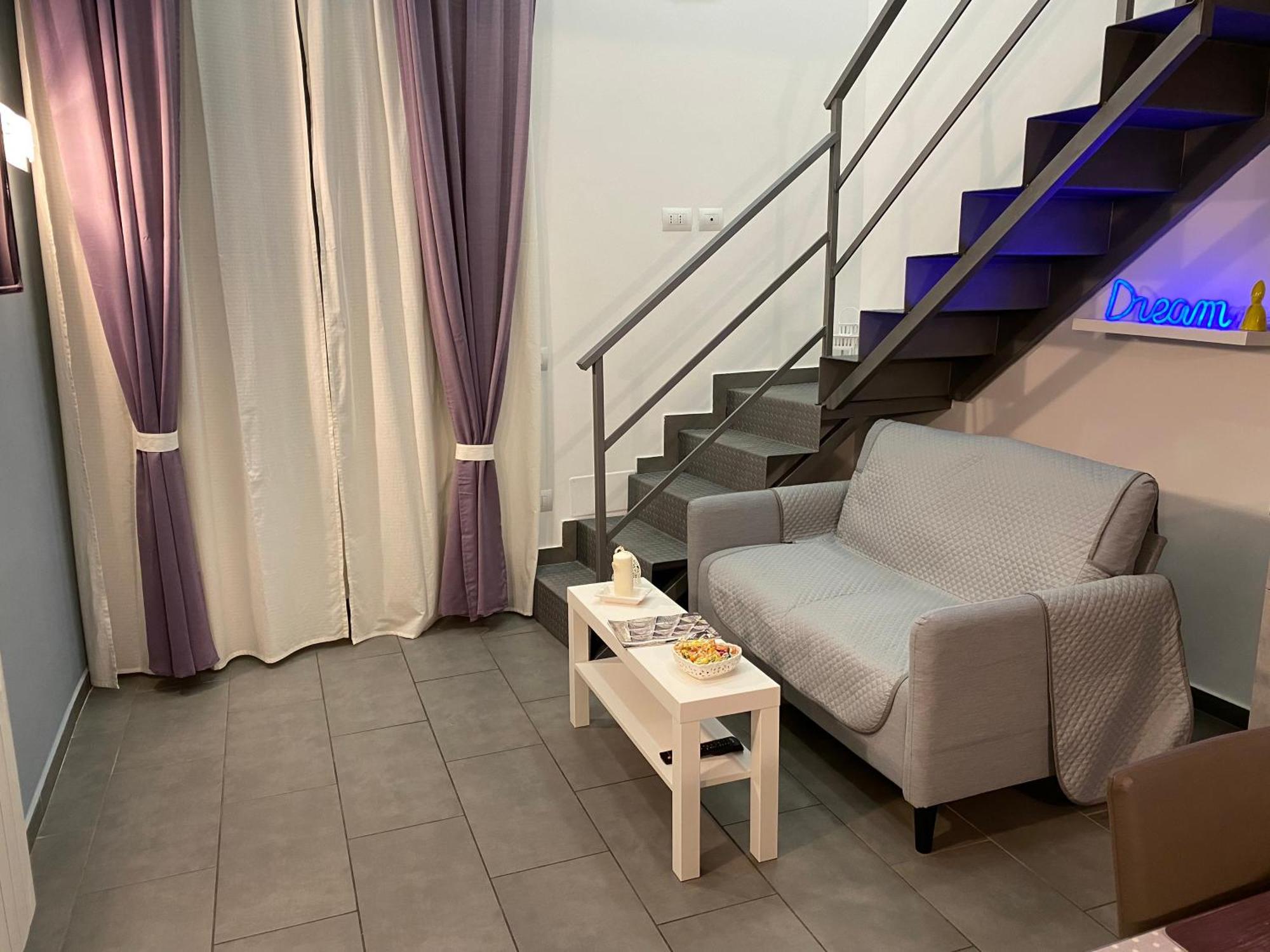 Montesanto Dream Apartment Centro Storico Naples Exterior photo